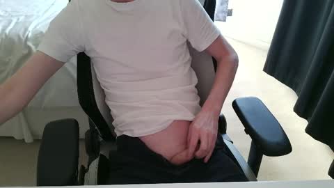 nice_dicknballs online show from May 31, 3:30 pm