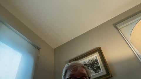 Nice Gentle Naughty online show from April 5, 7:11 pm