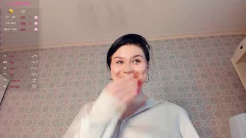 Snapshot of nice_kisss chatting on February 14, 7:28 am Alice online show from February 14, 7:28 am