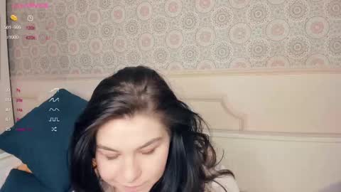 Snapshot of nice_kisss chatting on March 10, 10:26 am Alice online show from March 10, 10:26 am