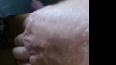 Snapshot of niceballs_munich chatting on July 16, 7:25 am Paul online show from July 16, 7:25 am