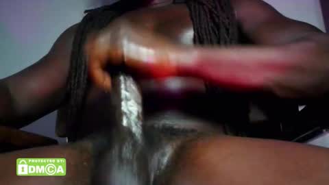 Black Tarzan online show from October 17, 10:56 pm