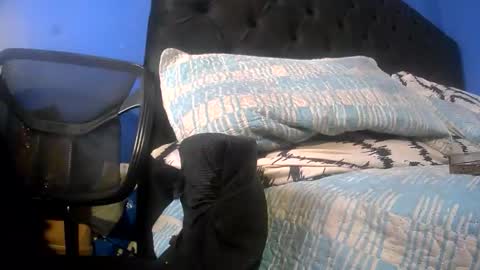 myniceblkdnyc online show from March 19, 6:23 pm