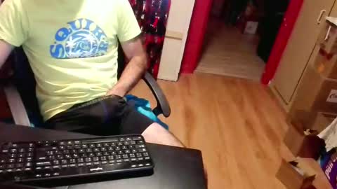 nicecck24 online show from November 17, 4:51 am