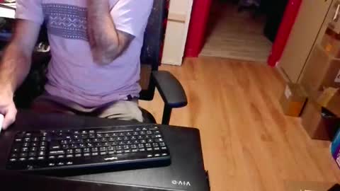 nicecck24 online show from January 13, 5:46 am