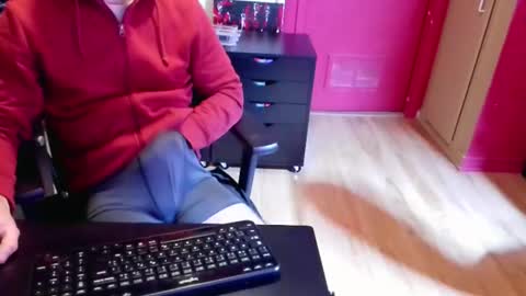 nicecck24 online show from March 9, 4:27 am