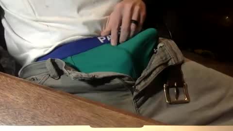 nicedickdave77 online show from December 13, 9:09 pm