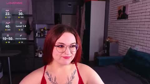 Alisa online show from September 21, 3:13 pm