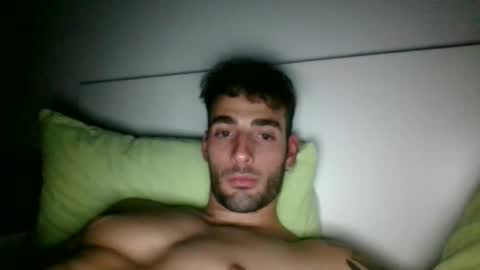 nicegguy9826 online show from October 20, 10:21 pm