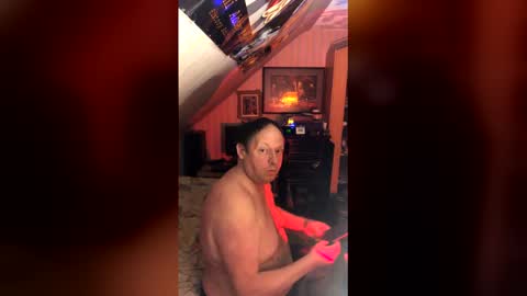 niceguy1154 online show from March 24, 12:04 am