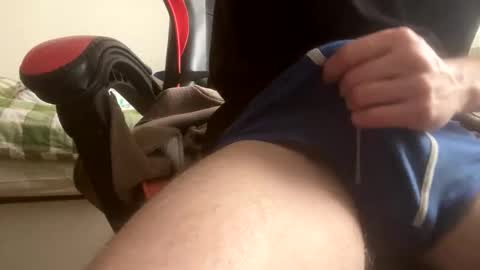 niceguy2k05 online show from January 19, 9:46 am