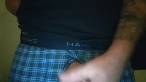 niceguy6986 online show from September 24, 11:52 pm