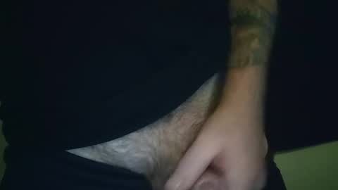 niceguy6986 online show from September 28, 10:09 am