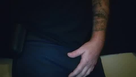 niceguy6986 online show from October 4, 5:55 pm