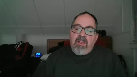 niceguy7208 online show from October 21, 4:35 am