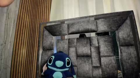 Luna online show from October 7, 10:29 pm