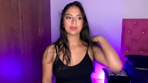 Julieta online show from December 2, 9:54 pm