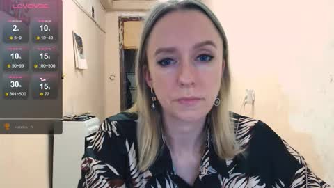 Kathrine online show from December 4, 9:01 pm