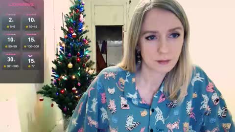 Kathrine online show from January 7, 8:55 pm