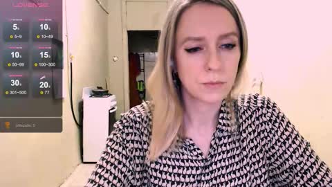 Kathrine online show from February 26, 10:20 pm