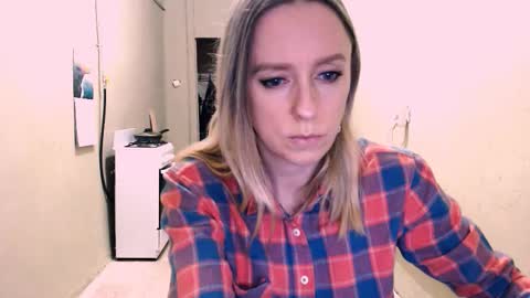 Kathrine online show from March 12, 9:54 pm