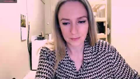 Kathrine online show from June 30, 8:10 pm