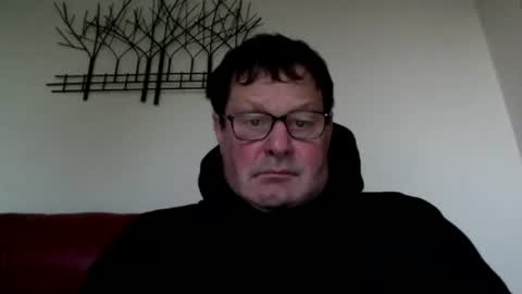 Keith999 online show from October 12, 5:12 pm