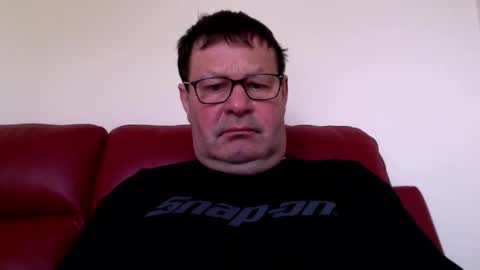 Keith999 online show from May 31, 7:15 am