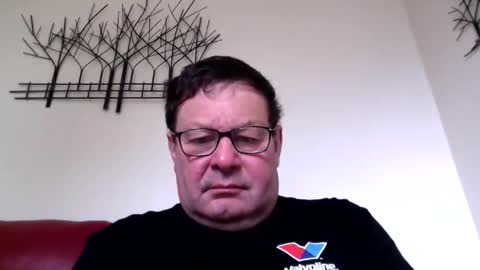 Keith999 online show from June 6, 10:53 am