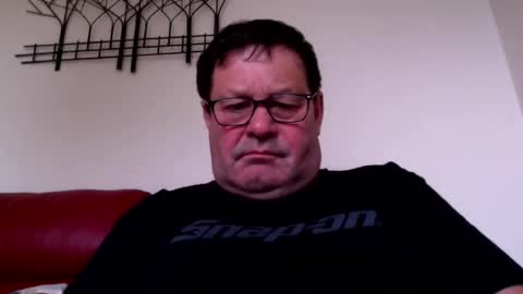 Keith999 online show from July 26, 12:34 pm