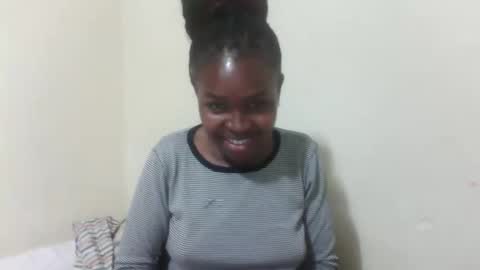 Snapshot of nicemillow chatting on December 6, 12:02 am nicemillow online show from December 6, 12:02 am