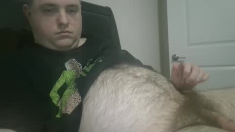 nicenerd29 online show from February 16, 2:42 am