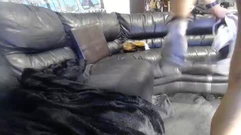 niceonebrov online show from March 15, 10:43 am