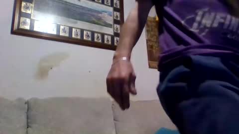 Sexiishaine online show from October 31, 8:10 pm