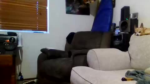 Sexiishaine online show from February 20, 7:21 am