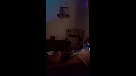 nicepunisher online show from December 17, 4:07 am