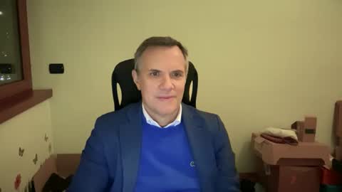 Snapshot of niceshy_71 chatting on January 14, 6:07 pm Andrew online show from January 14, 6:07 pm