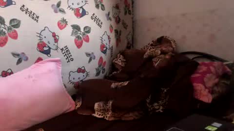 nicharee online show from June 17, 6:38 am