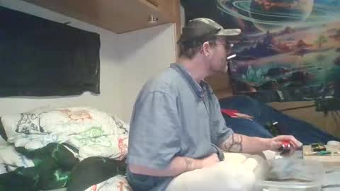 Snapshot of nicholasjesse51 chatting on February 13, 3:35 am nicholasjesse51 online show from February 13, 3:35 am