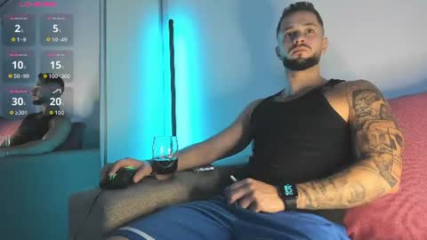 Snapshot of nicholassx chatting on July 22, 5:38 pm Nicholassx online show from July 22, 5:38 pm