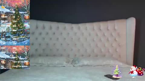 Nichole online show from December 28, 11:19 am