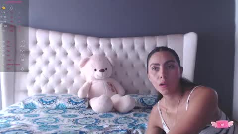 Nichole online show from January 10, 6:17 pm
