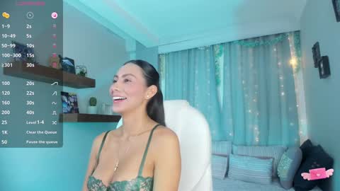 Nichole online show from January 29, 2:53 pm