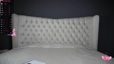 Nichole online show from March 6, 11:36 am