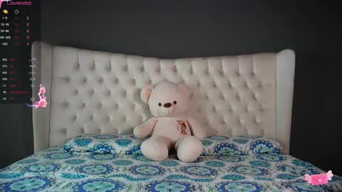 Nichole online show from March 10, 7:18 pm