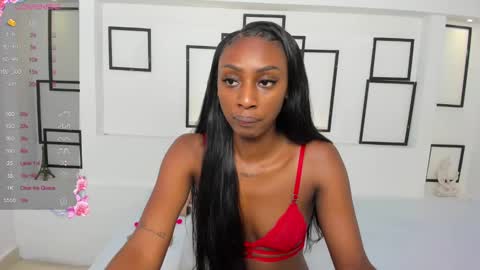 Nichol Scully online show from December 22, 8:14 pm