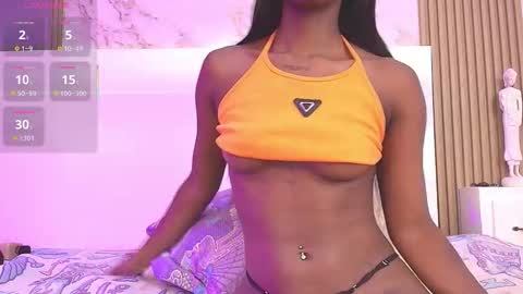 Nichol Scully online show from September 11, 9:37 pm