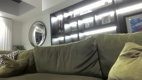 James online show from February 8, 12:14 am