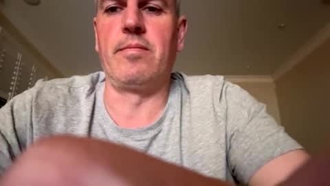 nick578320 online show from October 26, 12:33 pm