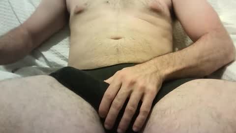 NickAussie online show from November 7, 10:48 am